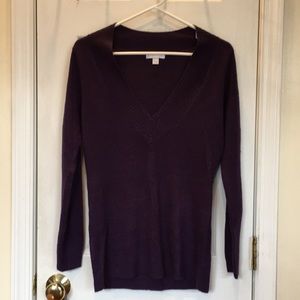 New York and company sweater